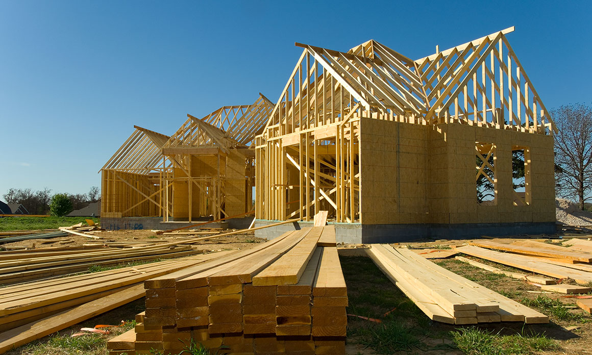 New Home Construction: Don’t Forget Your Audio/Video Planning