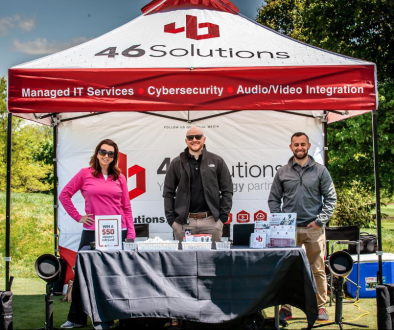 46Solutions provides Managed IT Services