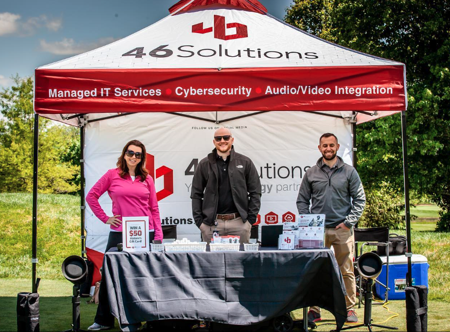 46Solutions provides Managed IT Services