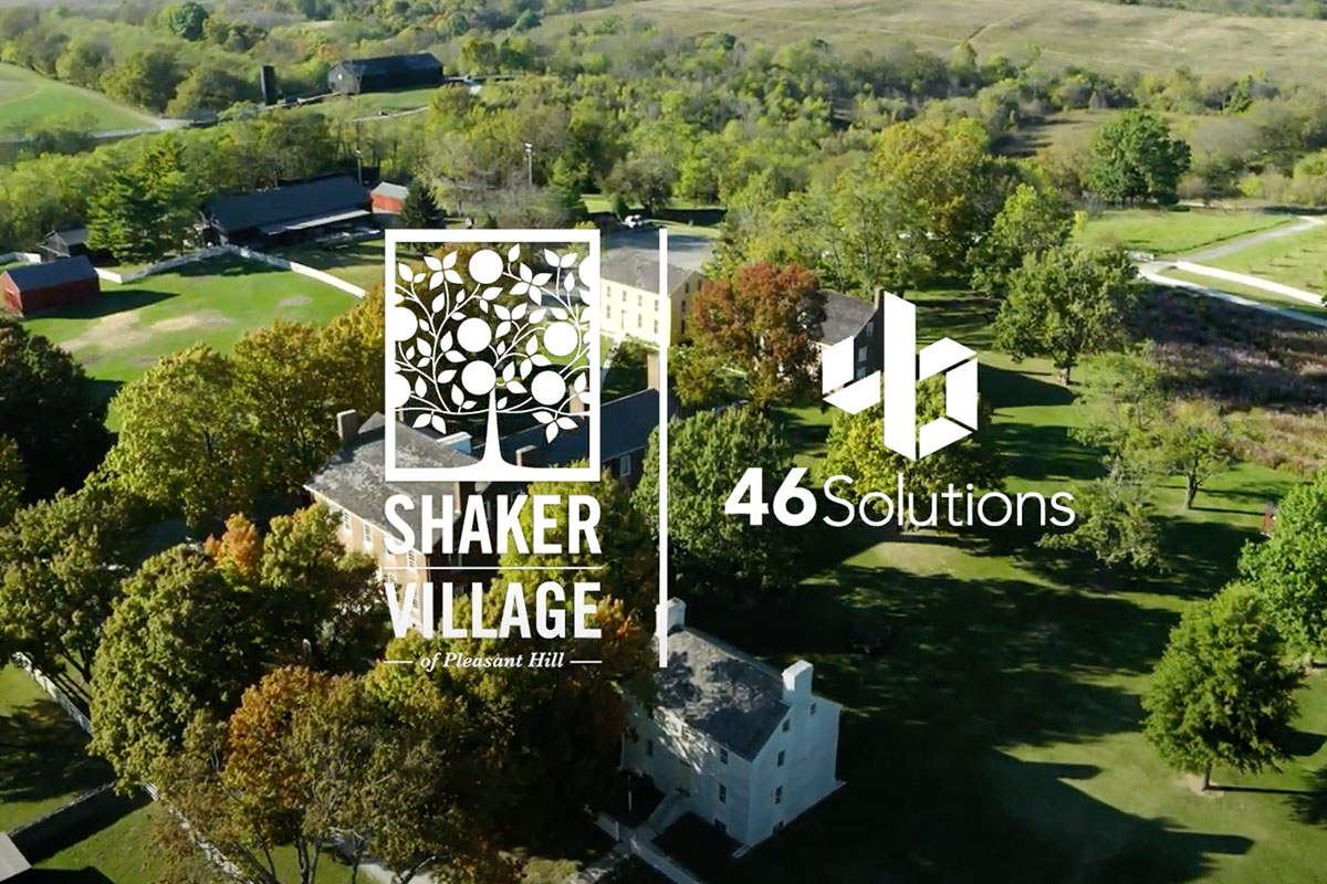 Shaker Village