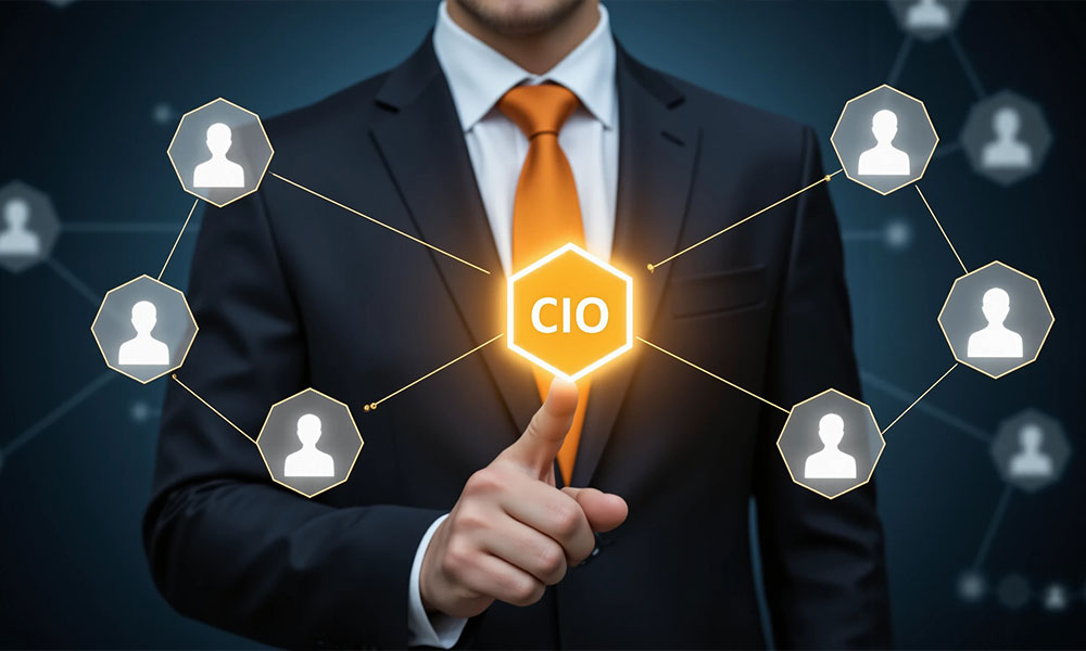Why Small Businesses Are Turning to vCIO Services