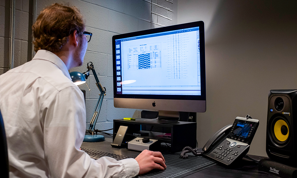 Architecture & Engineering Firm IT Services: Supporting Collaboration, Security, & Project Delivery
