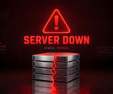 Disaster-Backup-Recovery-46Solutions