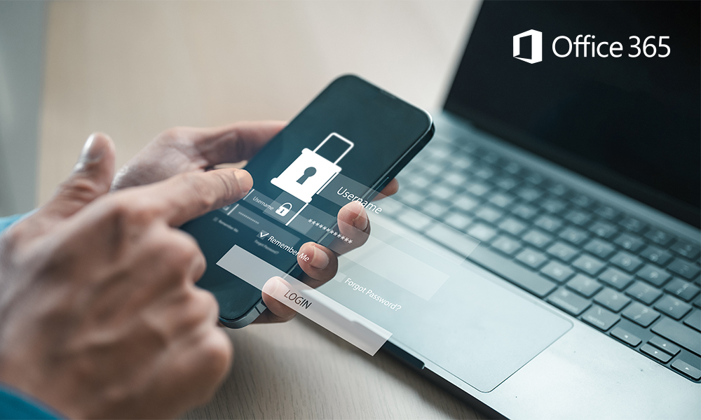 Common Microsoft 365 Security Mistakes and How to Avoid Them